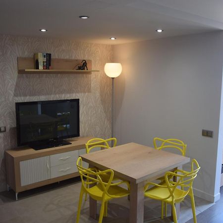 Apartament Sant Jordi Sant Joan De Villatorrada Exterior photo