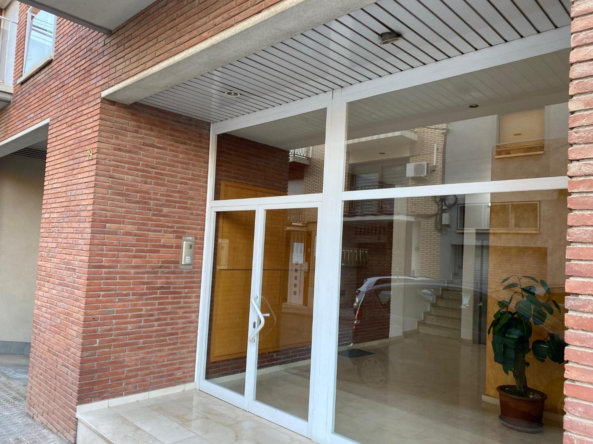 Apartament Sant Jordi Sant Joan De Villatorrada Exterior photo