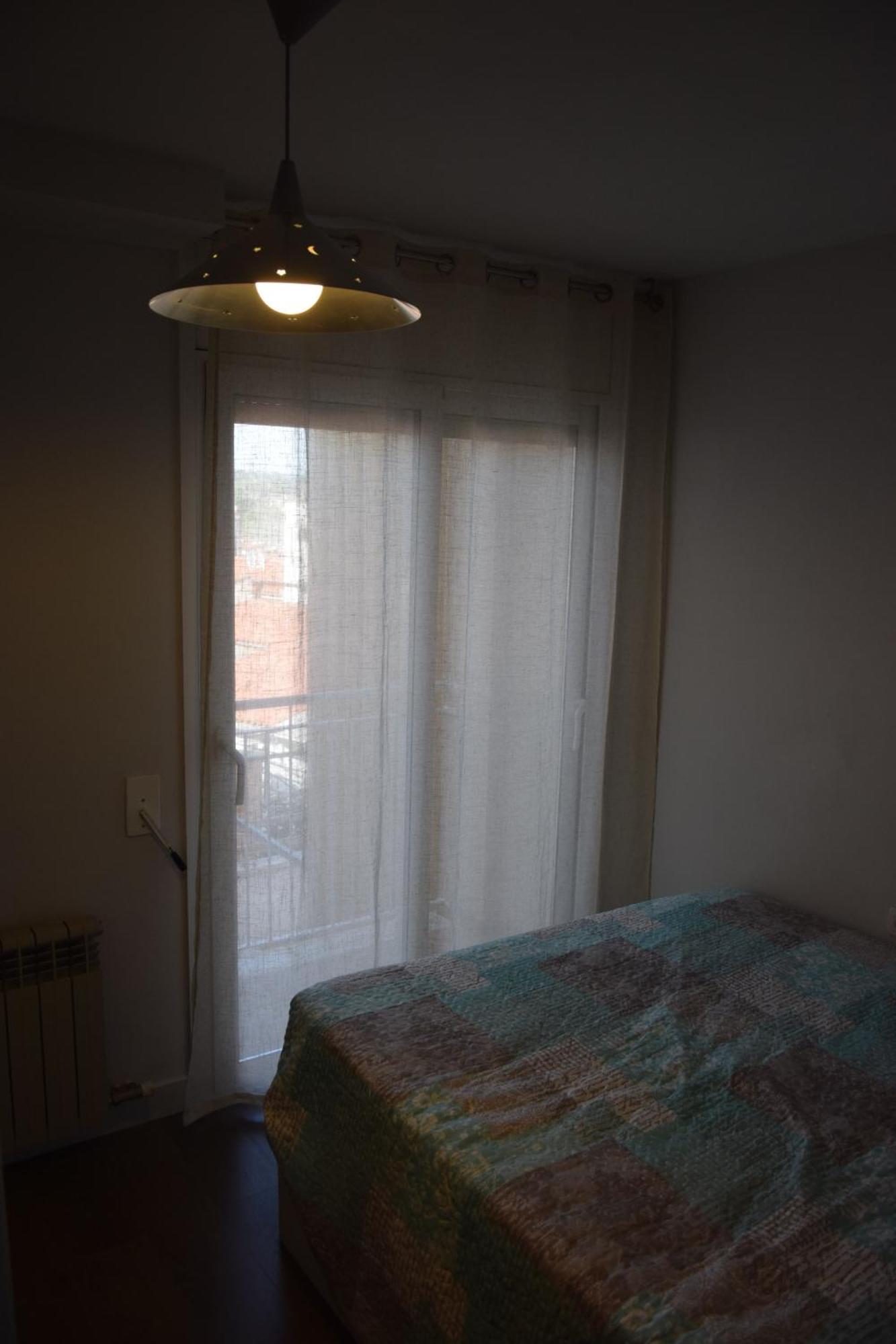 Apartament Sant Jordi Sant Joan De Villatorrada Exterior photo