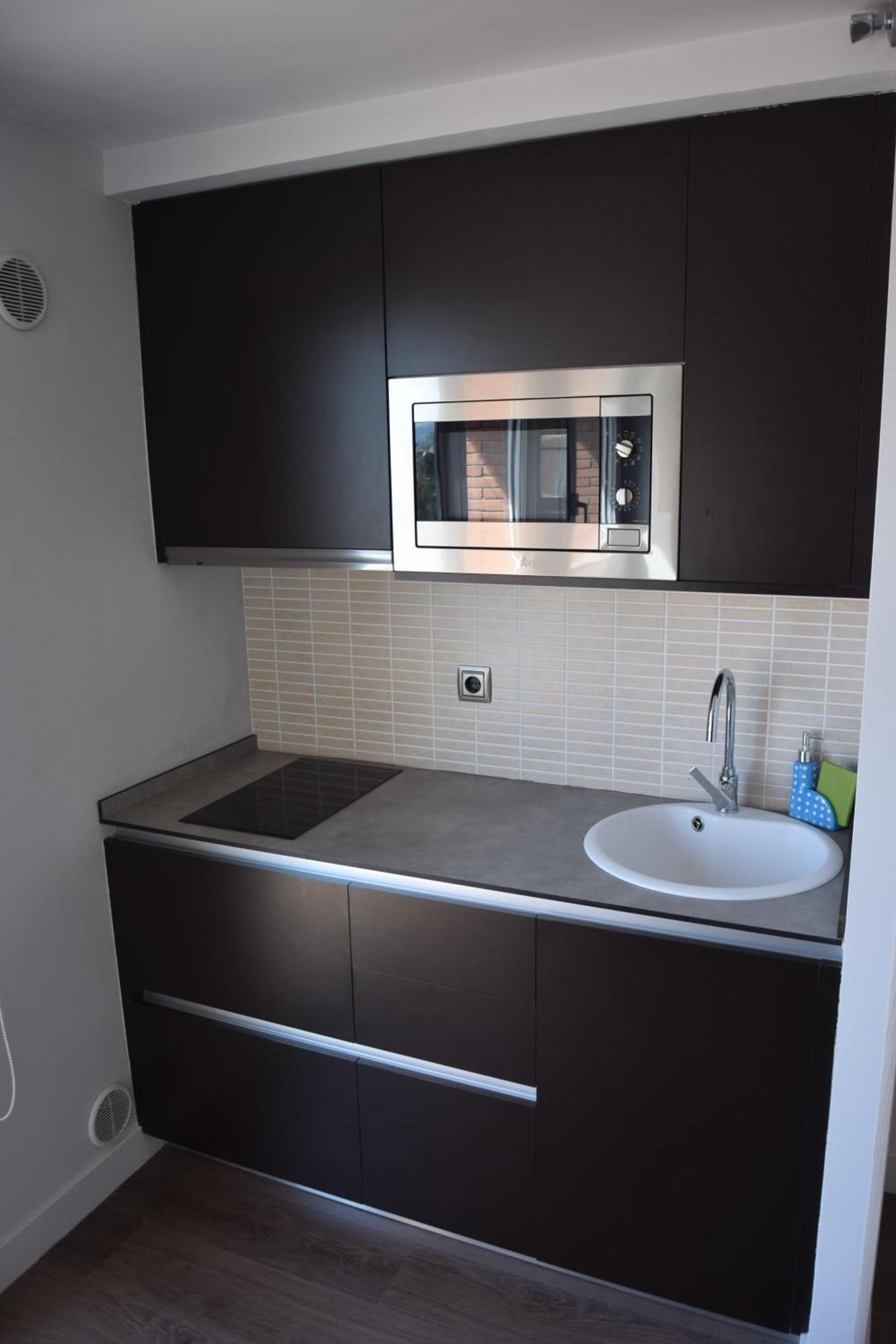 Apartament Sant Jordi Sant Joan De Villatorrada Exterior photo