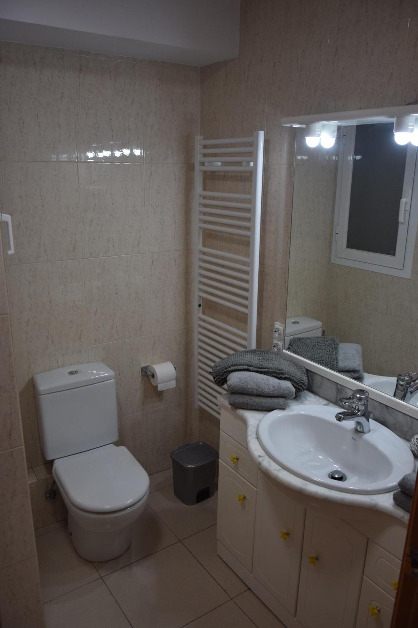 Apartament Sant Jordi Sant Joan De Villatorrada Exterior photo