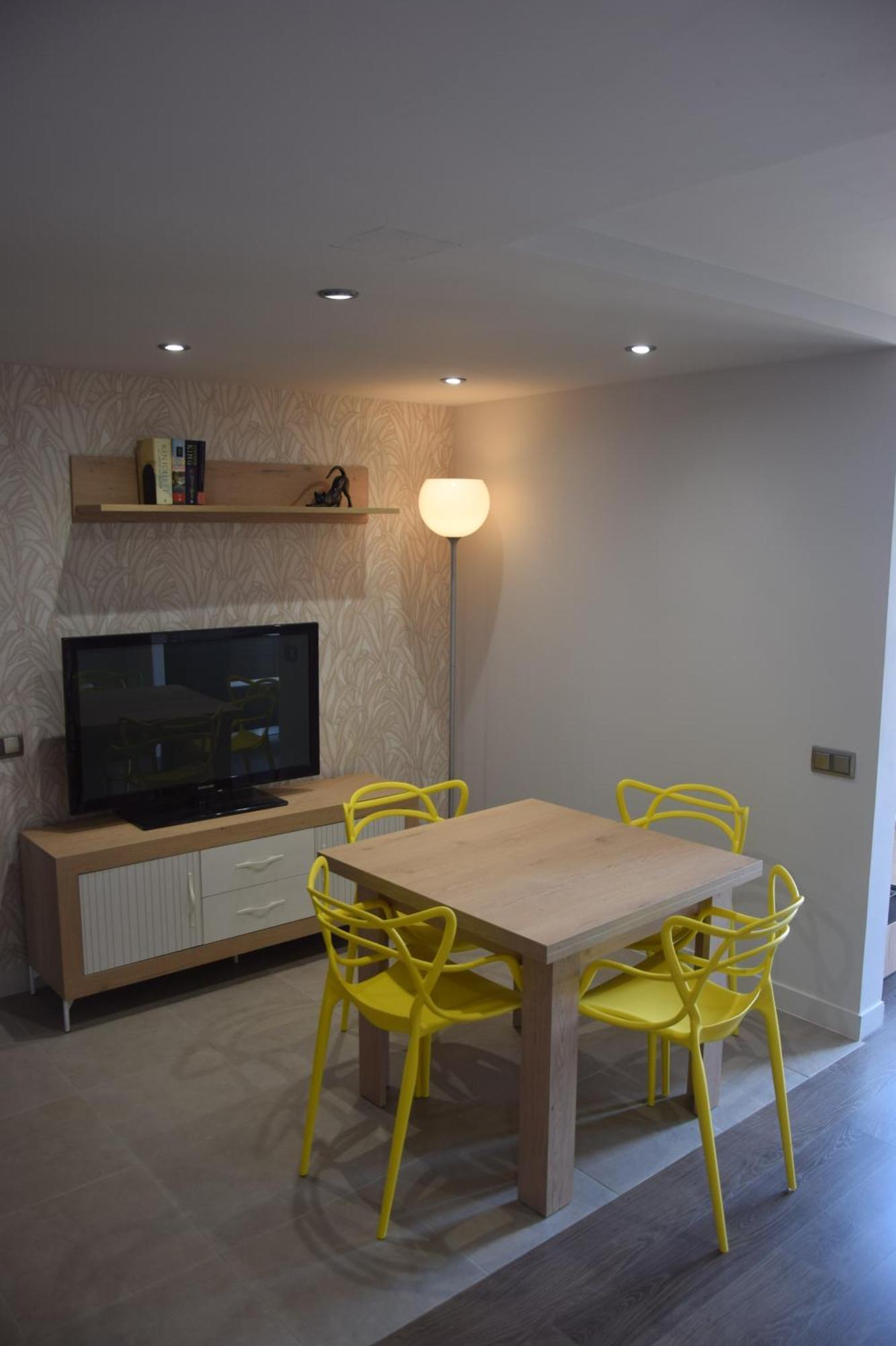 Apartament Sant Jordi Sant Joan De Villatorrada Exterior photo