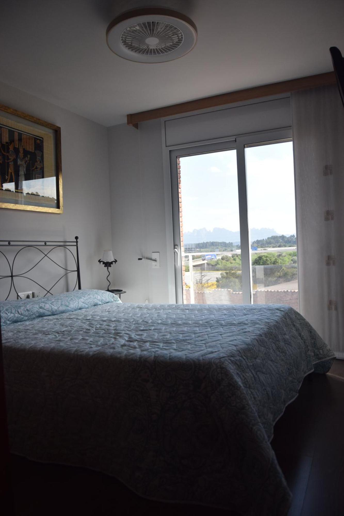 Apartament Sant Jordi Sant Joan De Villatorrada Exterior photo