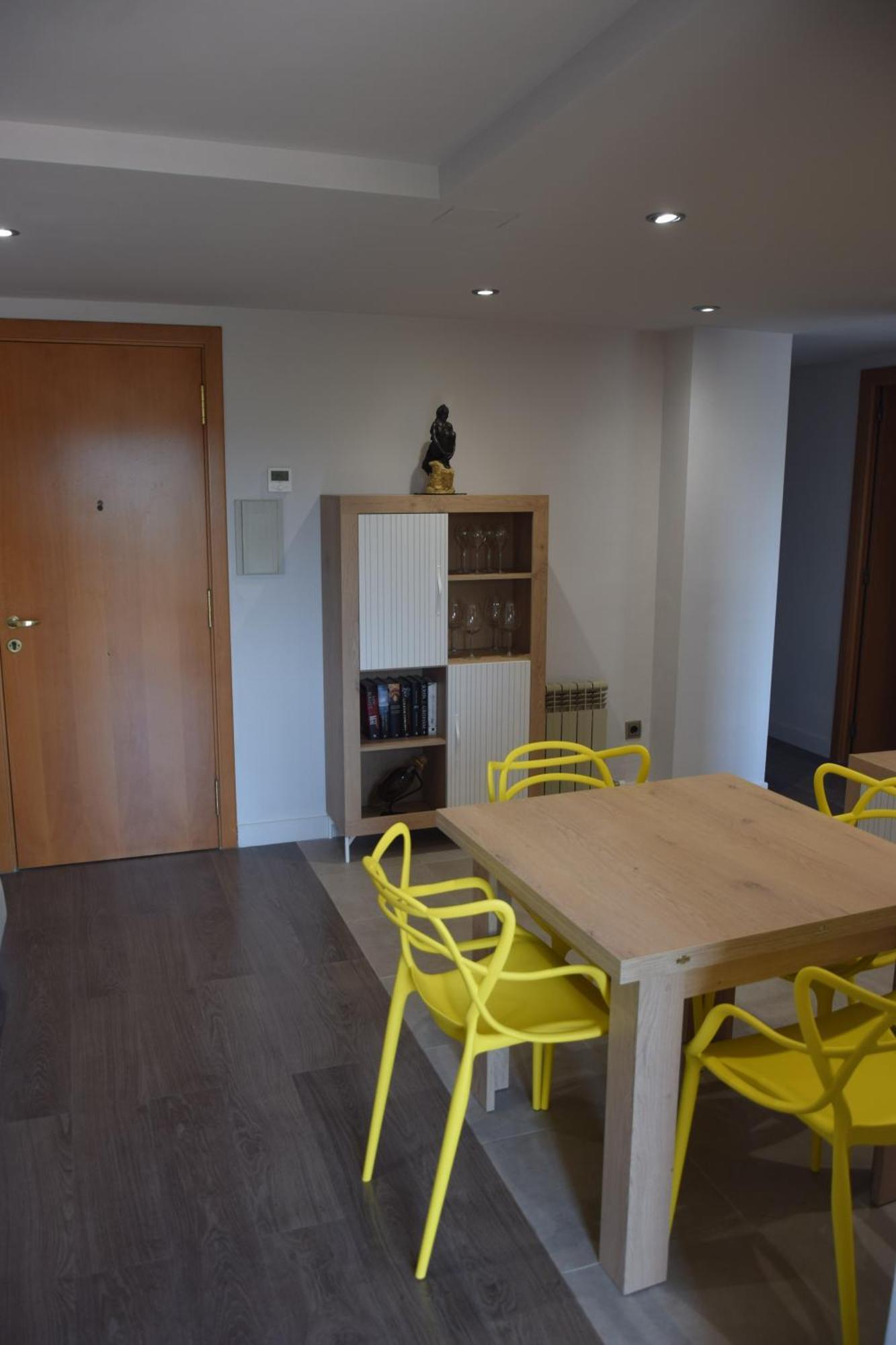 Apartament Sant Jordi Sant Joan De Villatorrada Exterior photo