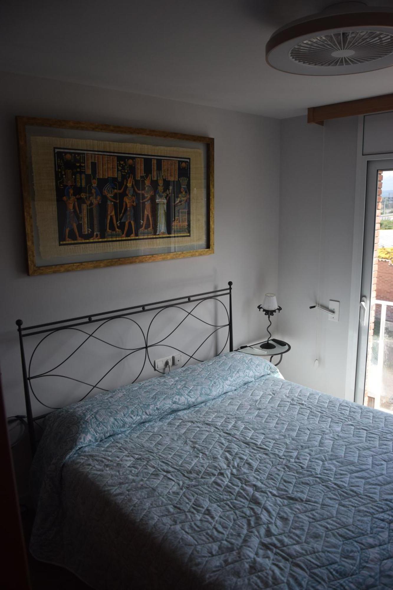 Apartament Sant Jordi Sant Joan De Villatorrada Exterior photo